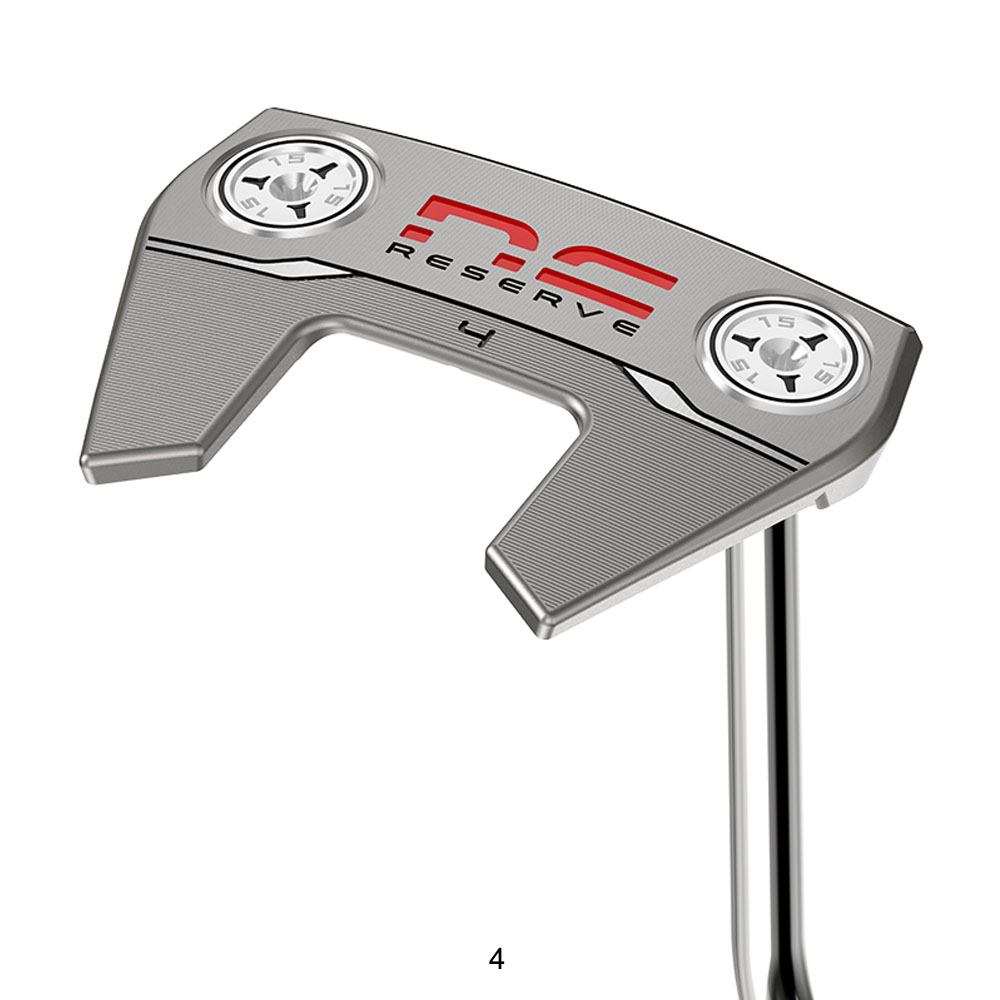 Never Compromise Reserve Tour Satin Putter 2024