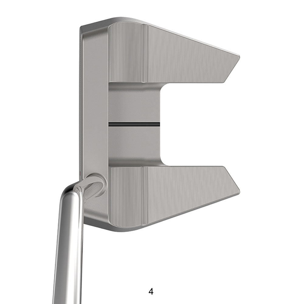 Never Compromise Reserve Tour Satin Putter 2024