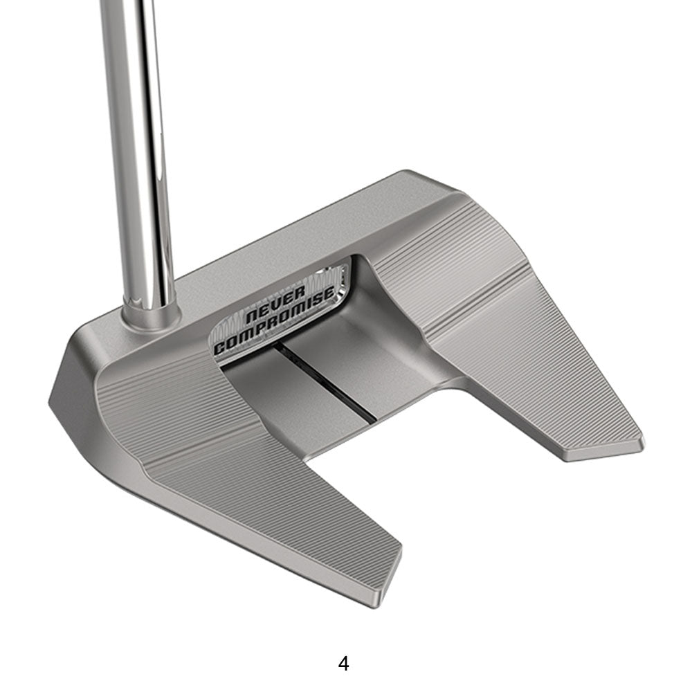 Never Compromise Reserve Tour Satin Putter 2024