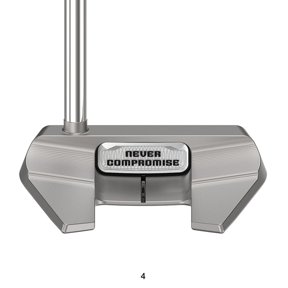 Never Compromise Reserve Tour Satin Putter 2024