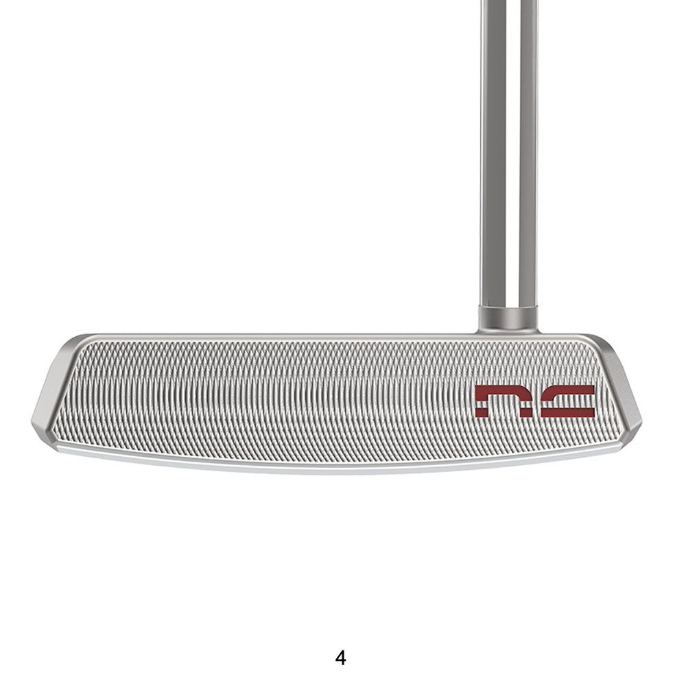 Never Compromise Reserve Tour Satin Putter 2024