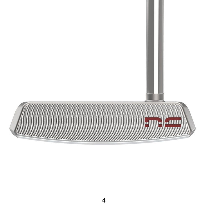 Never Compromise Reserve Tour Satin Putter 2024
