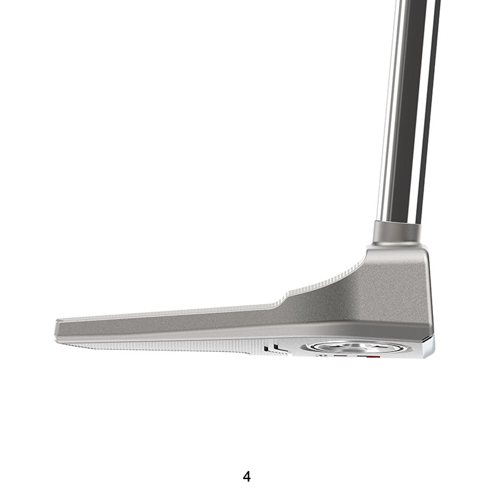 Never Compromise Reserve Tour Satin Putter 2024