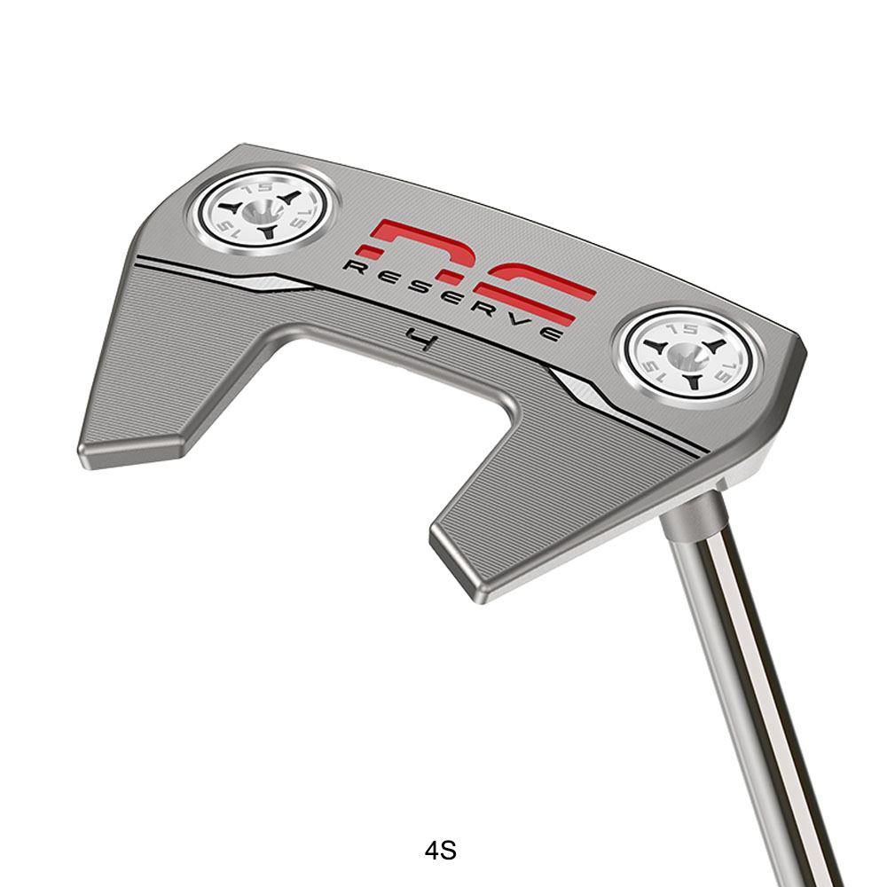 Never Compromise Reserve Tour Satin Putter 2024