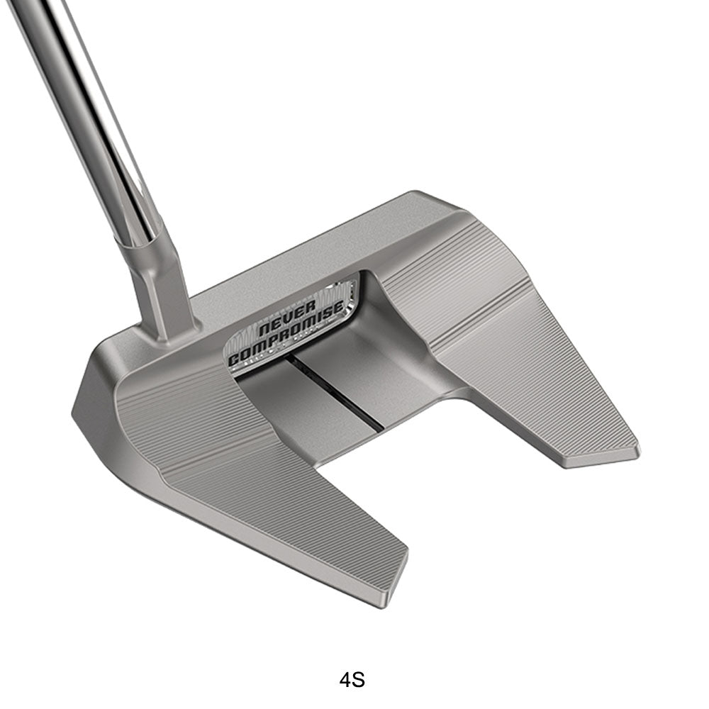 Never Compromise Reserve Tour Satin Putter 2024