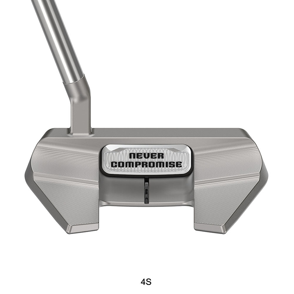 Never Compromise Reserve Tour Satin Putter 2024