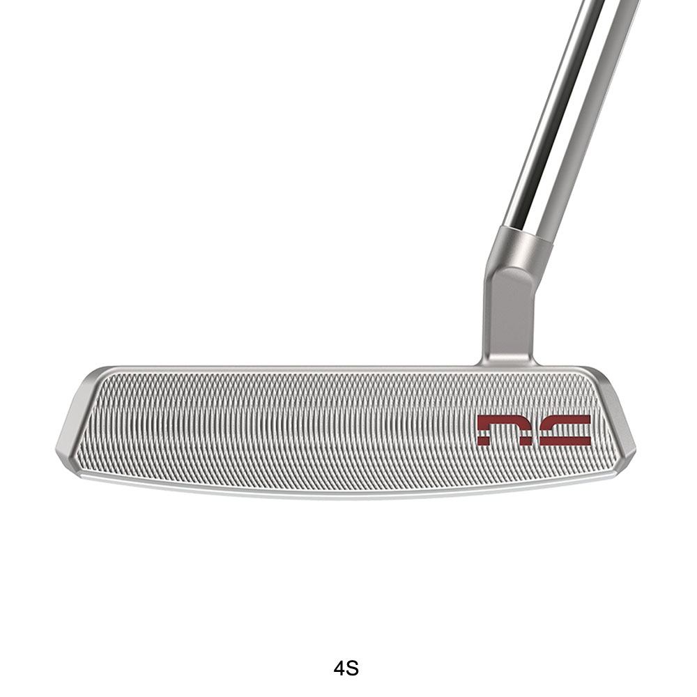 Never Compromise Reserve Tour Satin Putter 2024