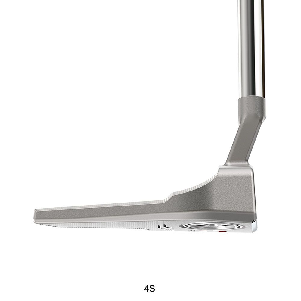 Never Compromise Reserve Tour Satin Putter 2024