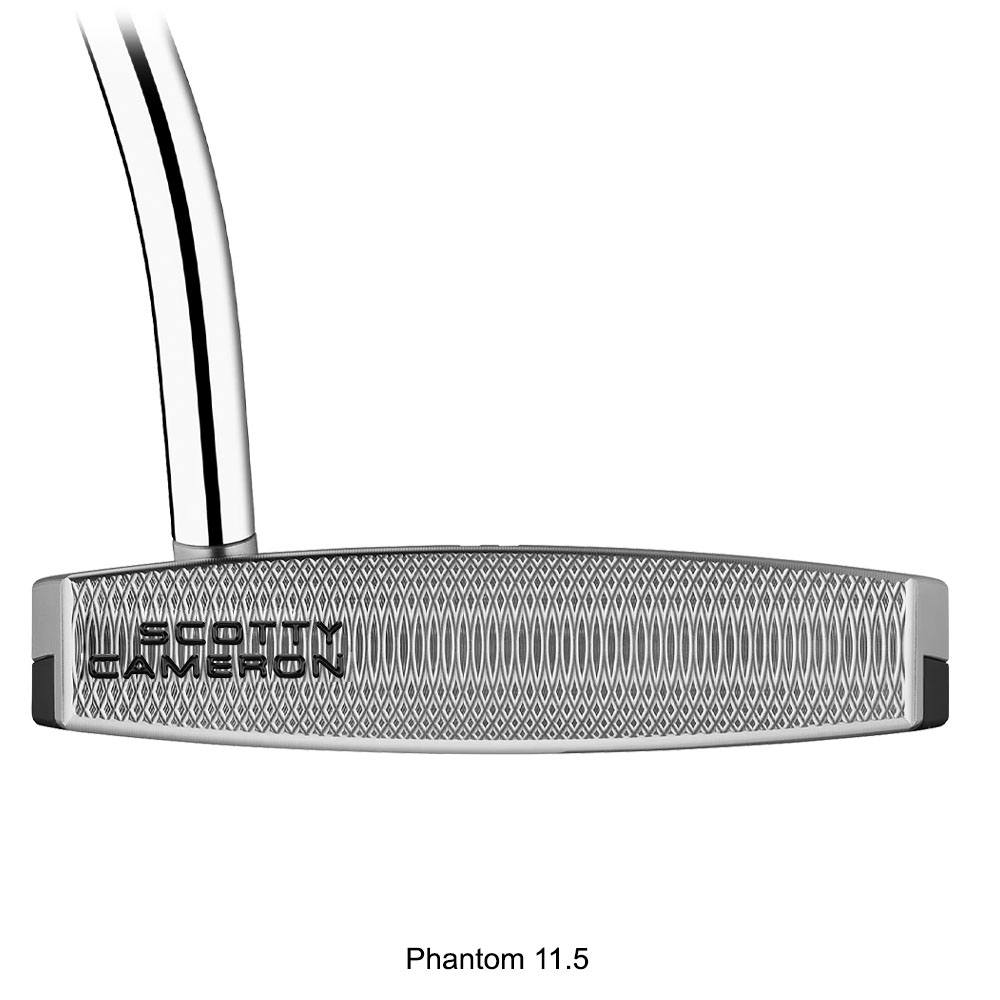 Titleist Scotty Cameron Phantom Putter 2024