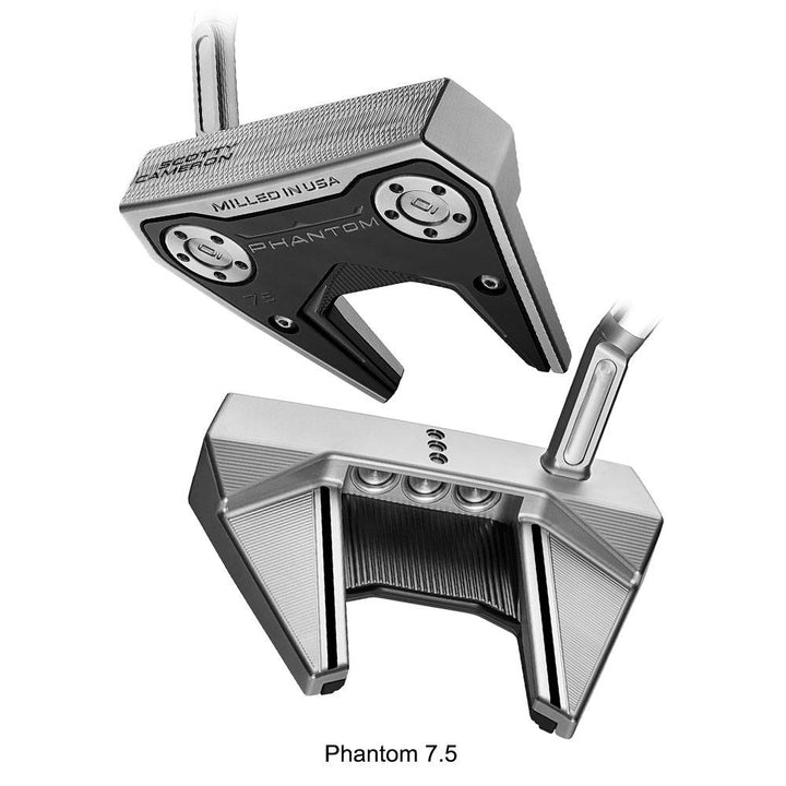 Titleist Scotty Cameron Phantom Putter 2024