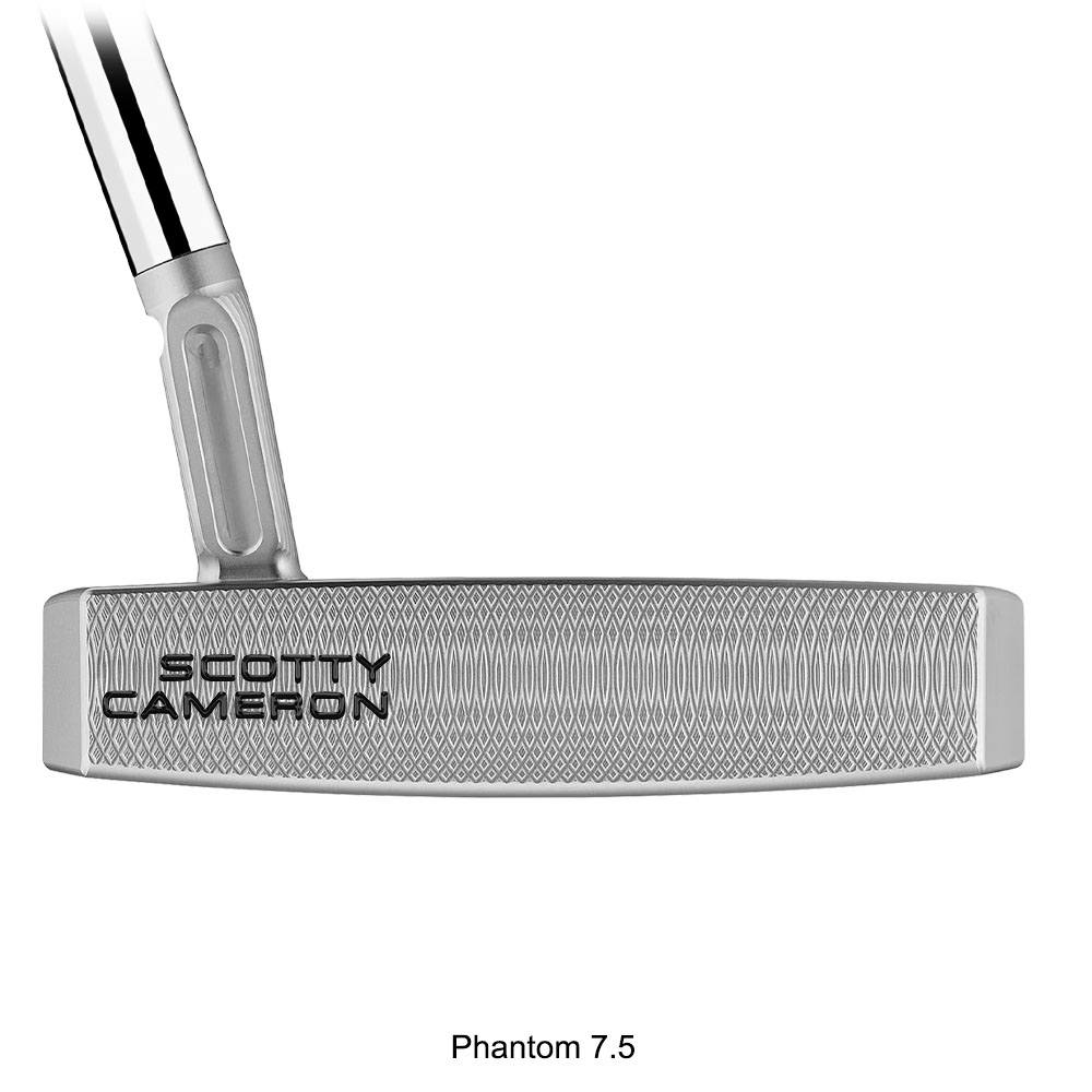 Titleist Scotty Cameron Phantom Putter 2024