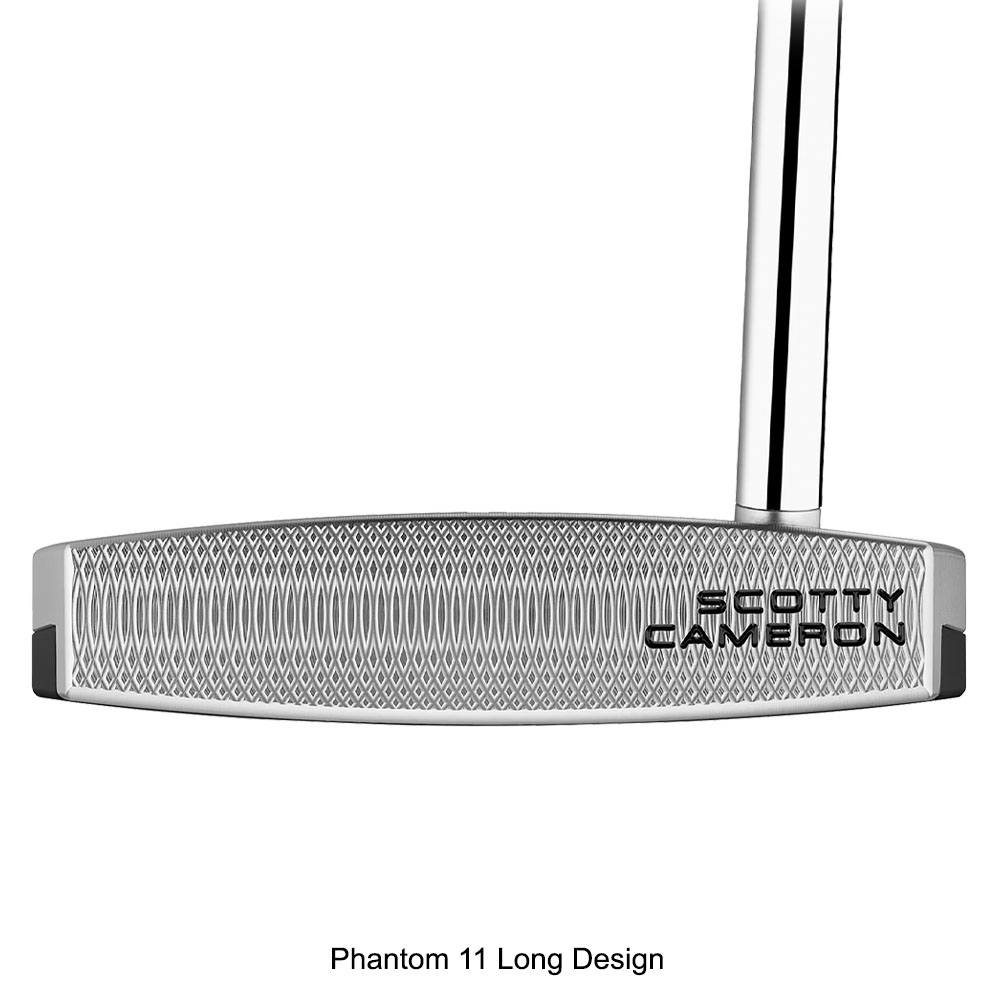 Titleist Scotty Cameron Phantom Putter 2024