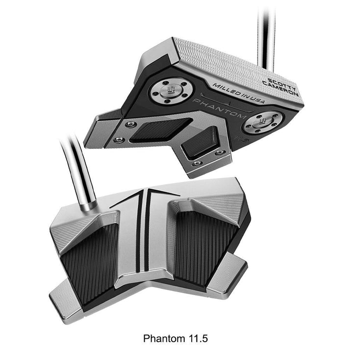 Titleist Scotty Cameron Phantom Putter 2024