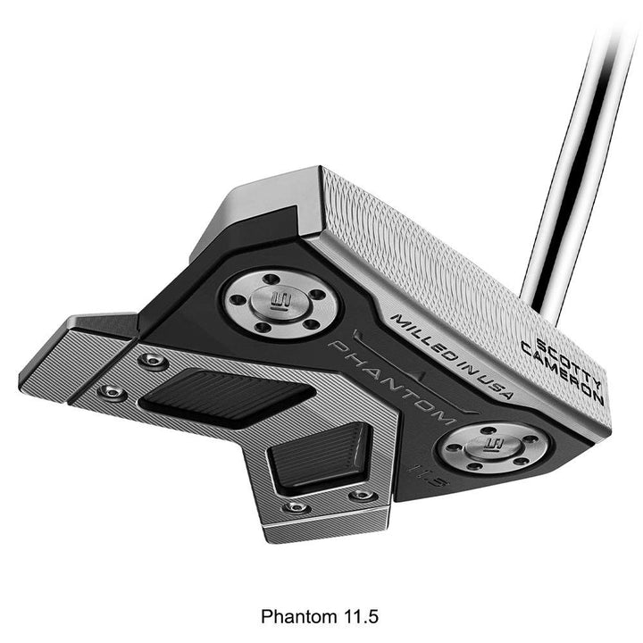 Titleist Scotty Cameron Phantom Putter 2024