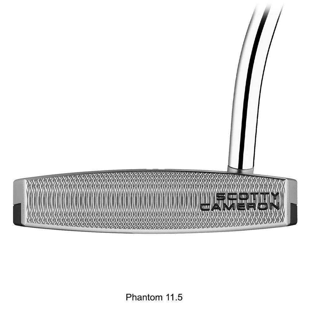 Titleist Scotty Cameron Phantom Putter 2024