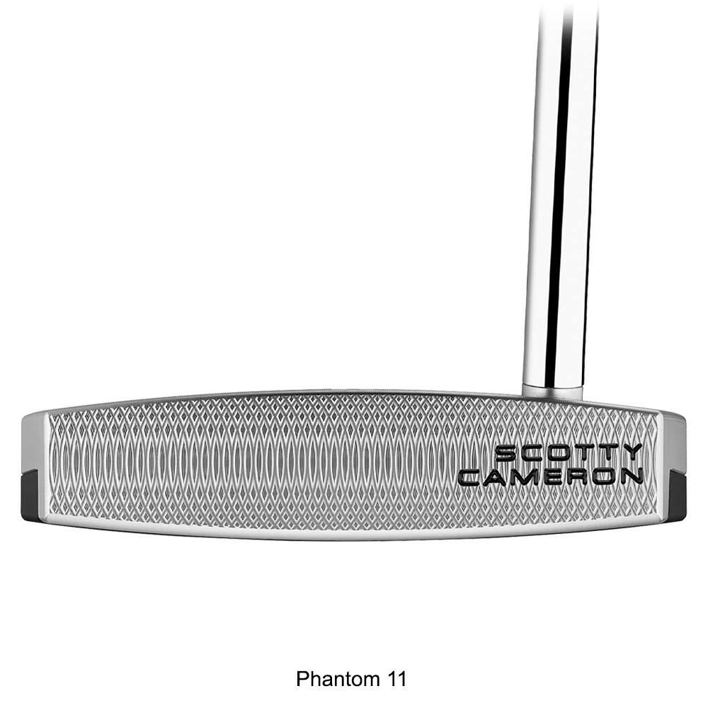 Titleist Scotty Cameron Phantom Putter 2024