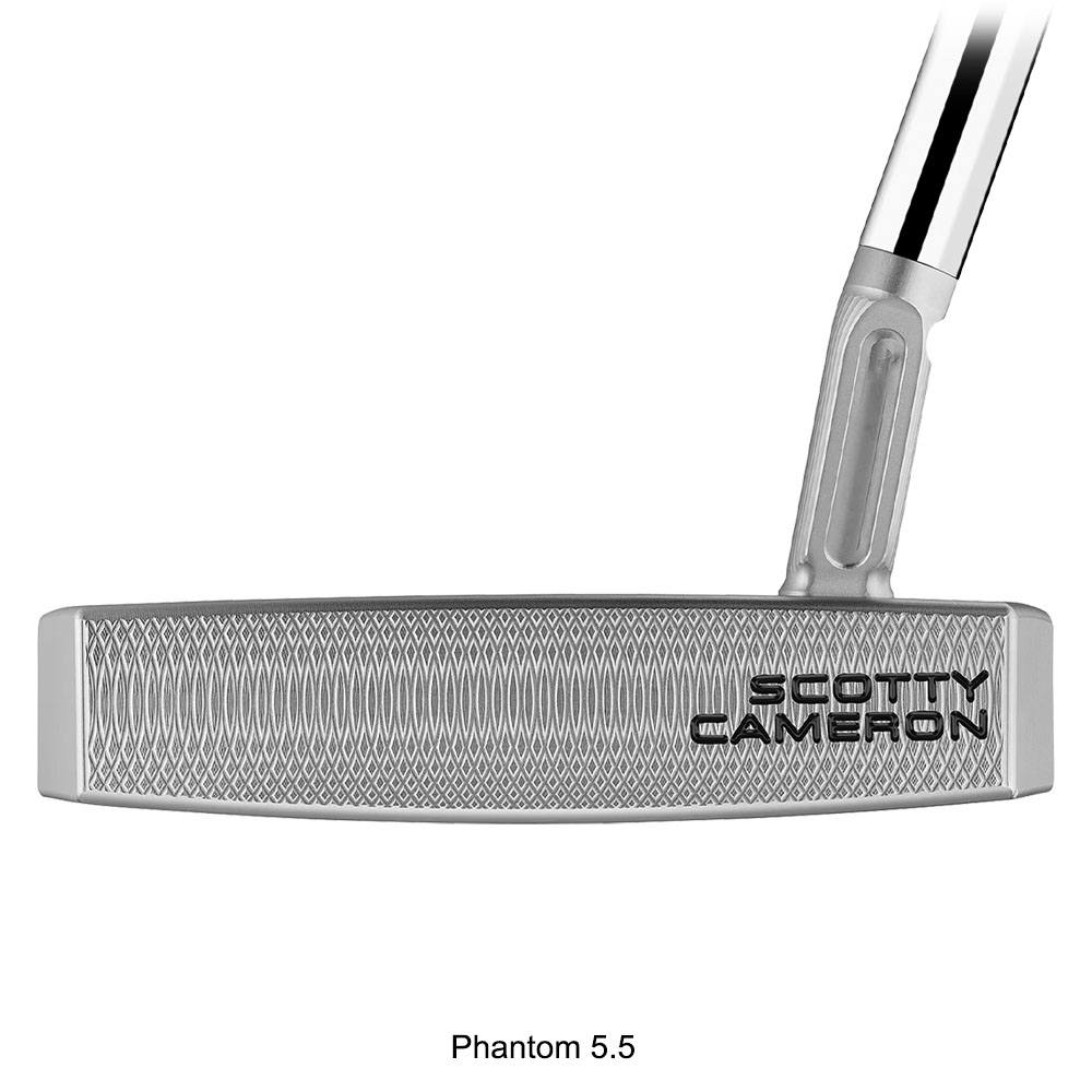 Titleist Scotty Cameron Phantom Putter 2024