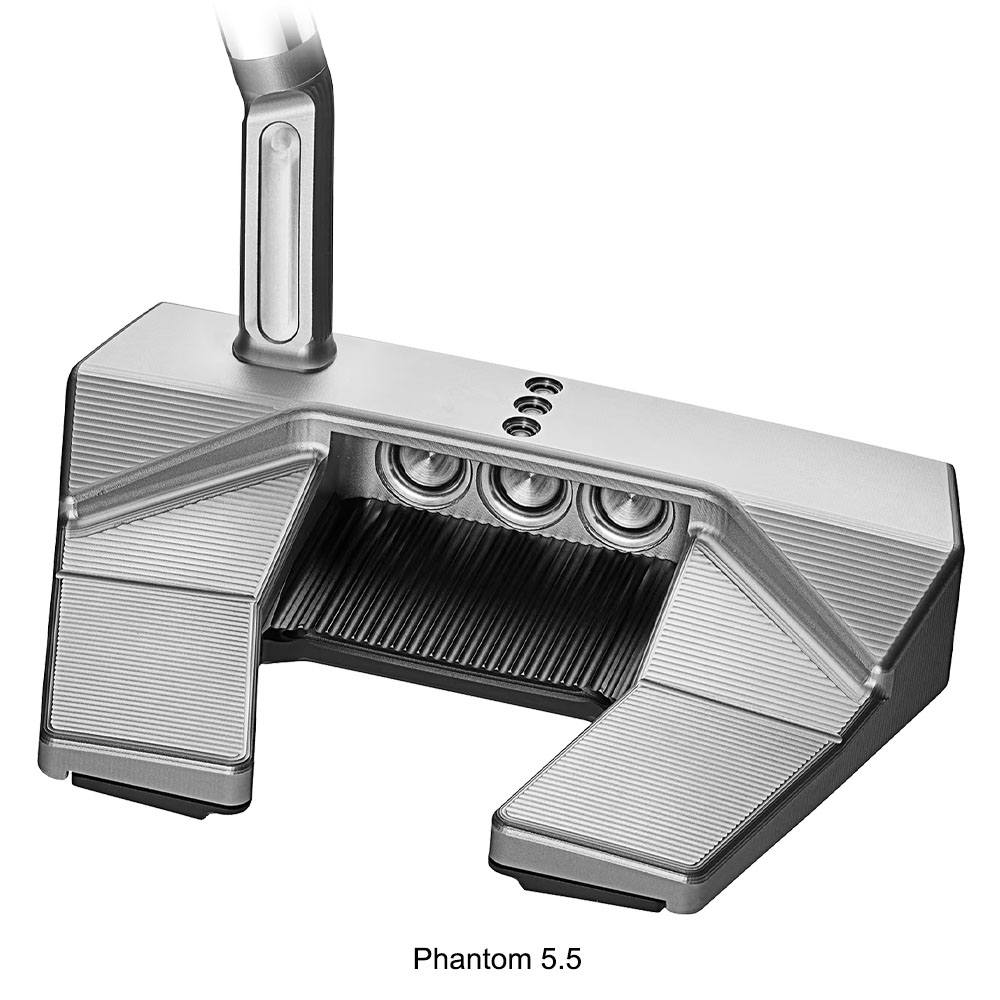 Titleist Scotty Cameron Phantom Putter 2024