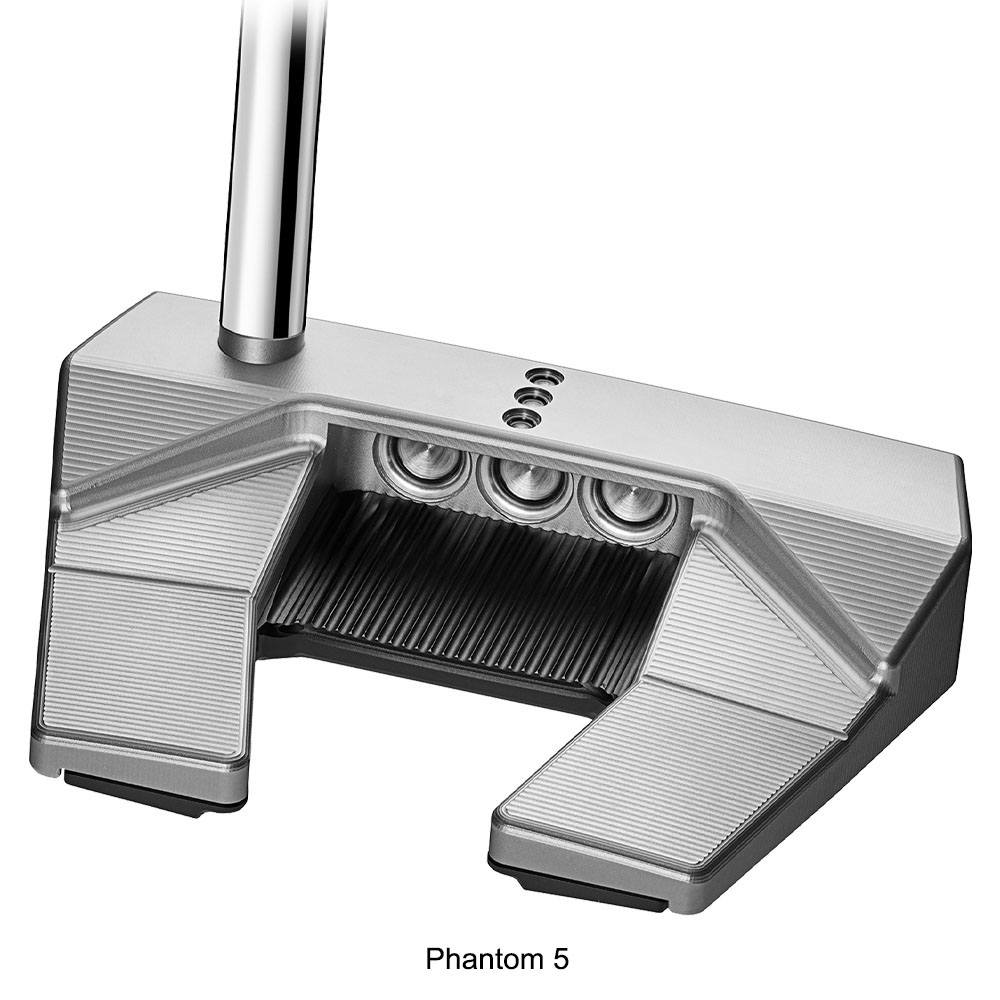 Titleist Scotty Cameron Phantom Putter 2024