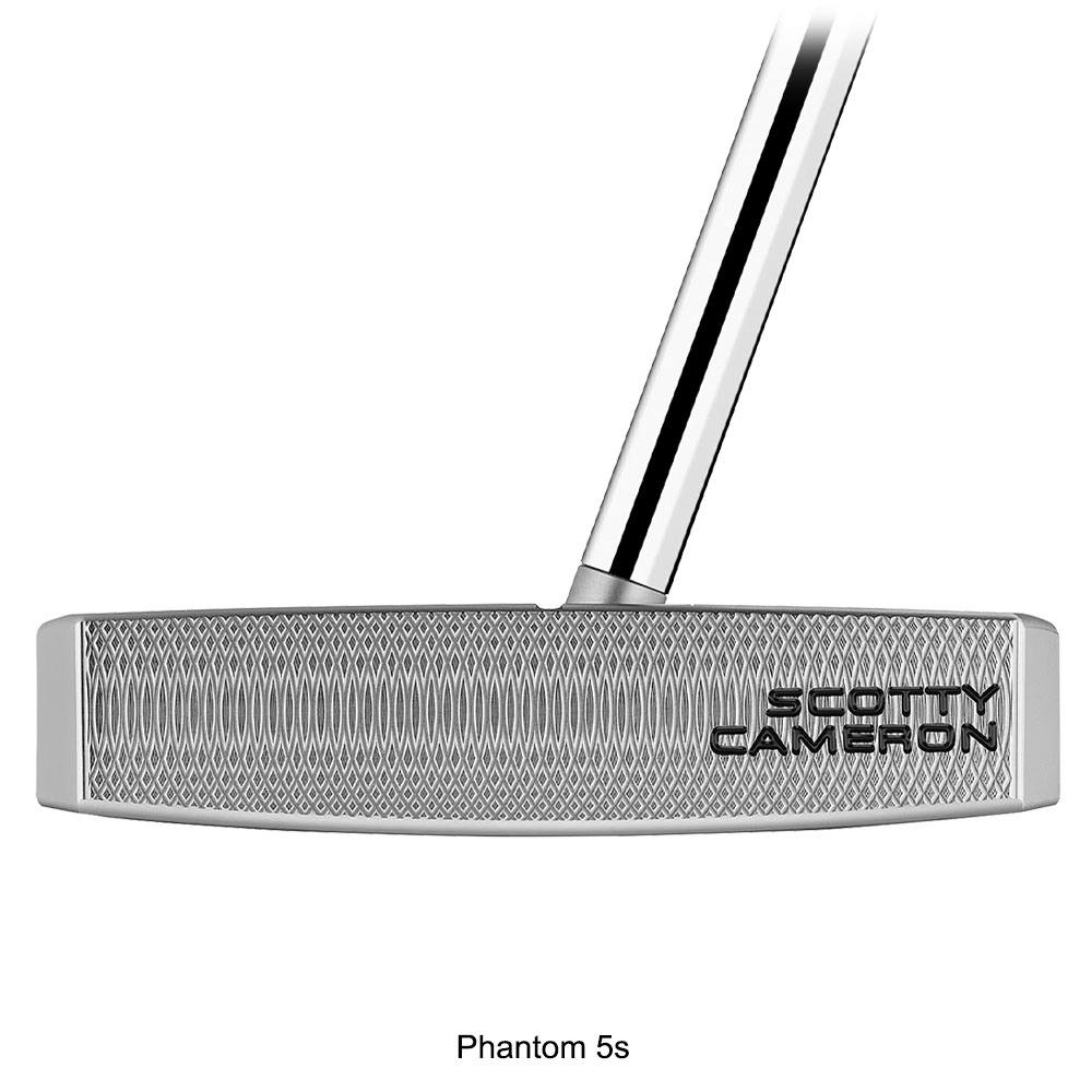 Titleist Scotty Cameron Phantom Putter 2024