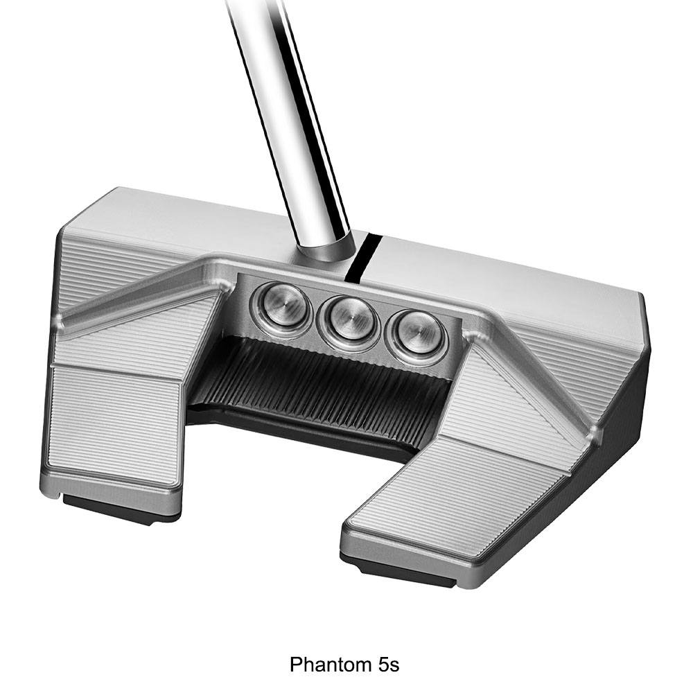 Titleist Scotty Cameron Phantom Putter 2024