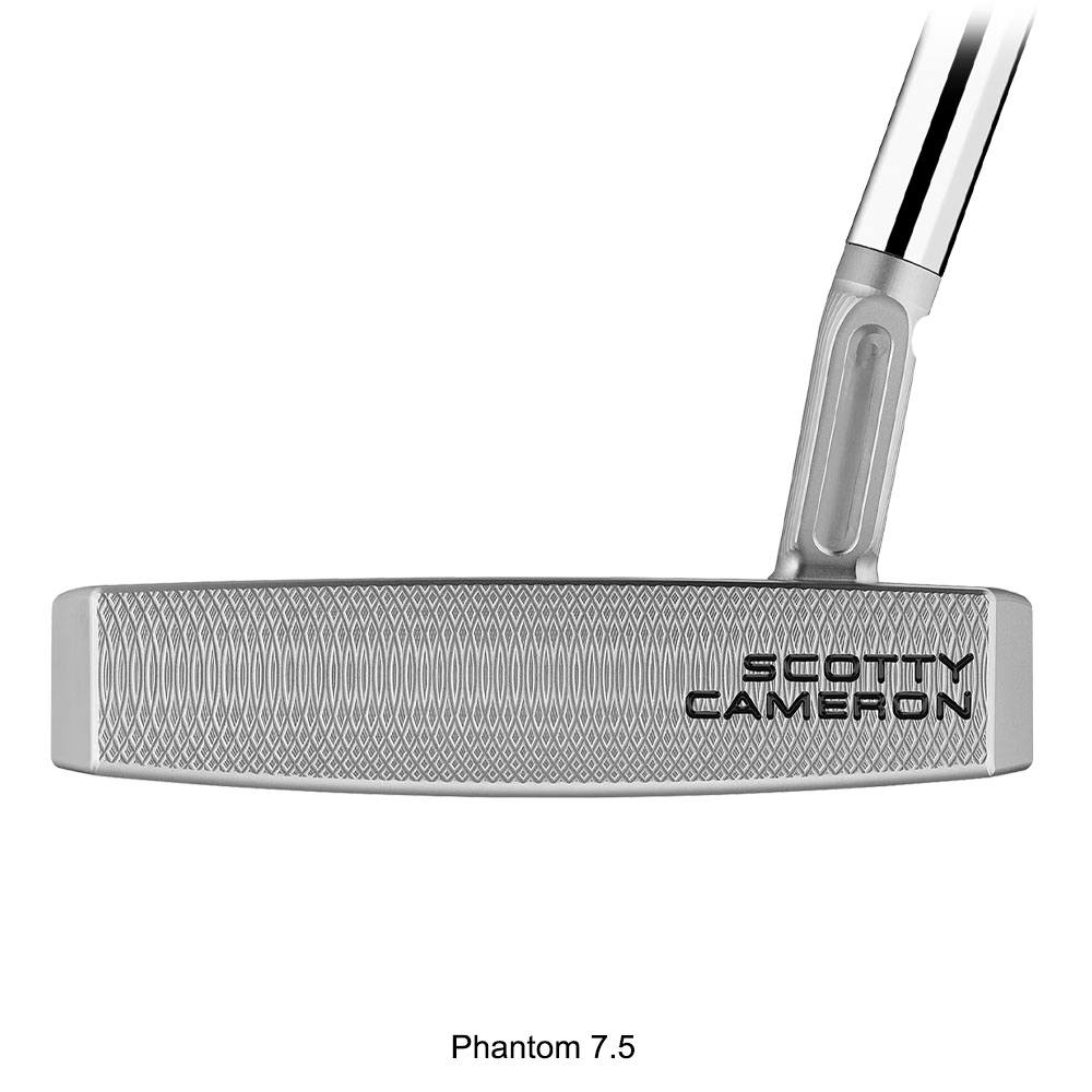 Titleist Scotty Cameron Phantom Putter 2024