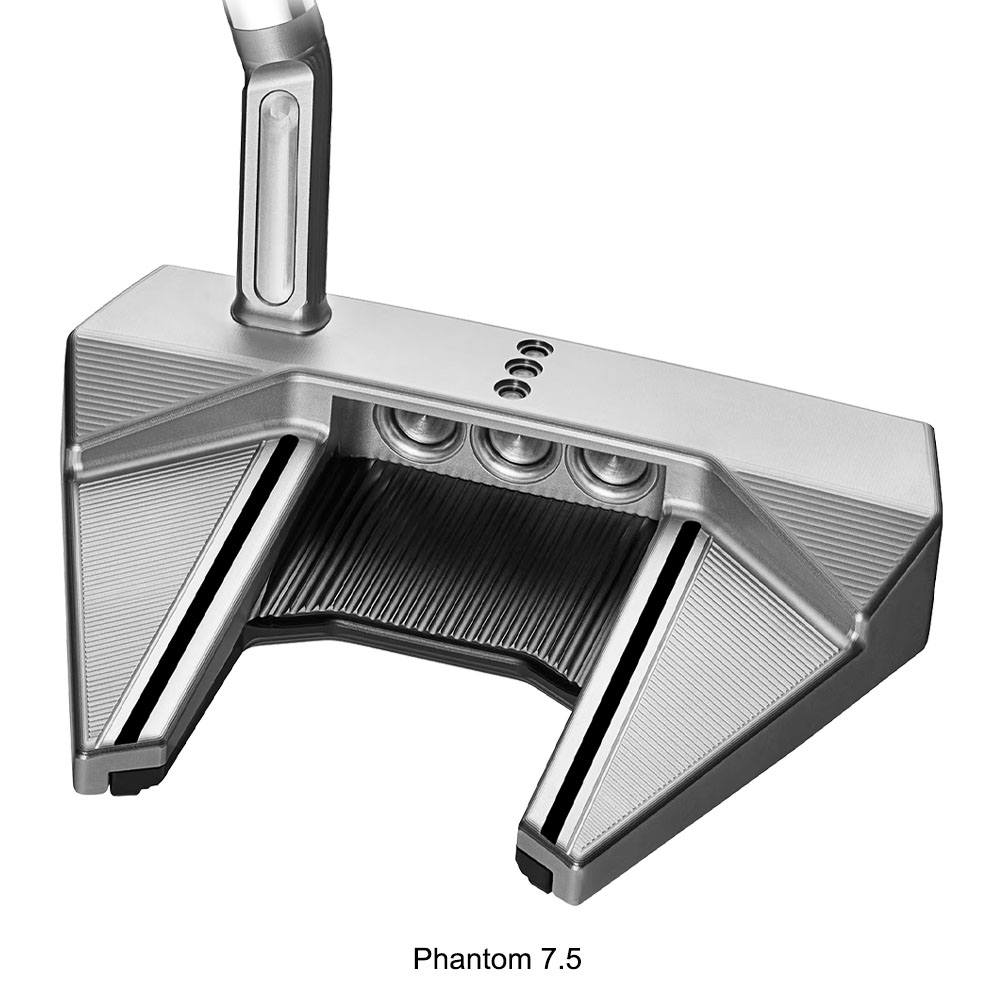 Titleist Scotty Cameron Phantom Putter 2024