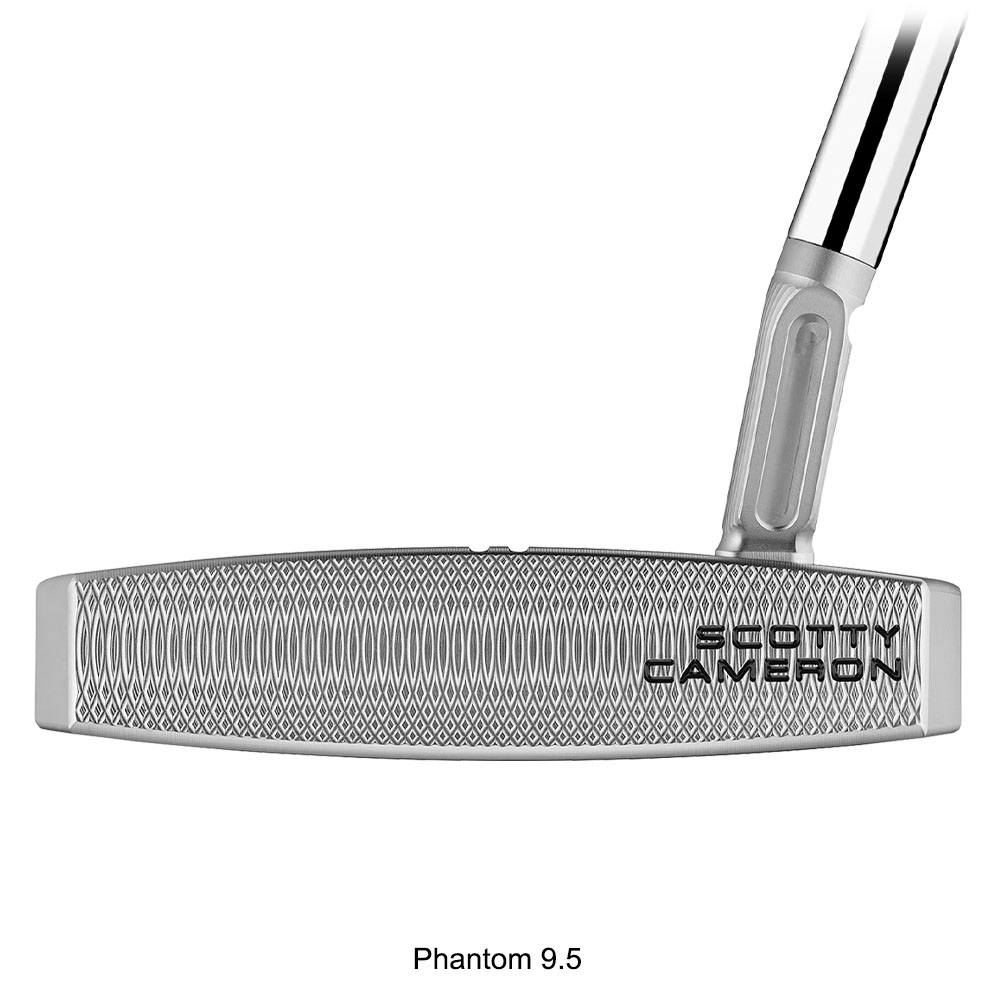 Titleist Scotty Cameron Phantom Putter 2024