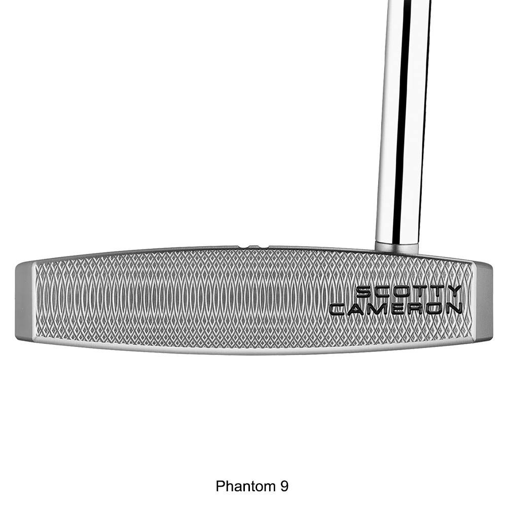 Titleist Scotty Cameron Phantom Putter 2024