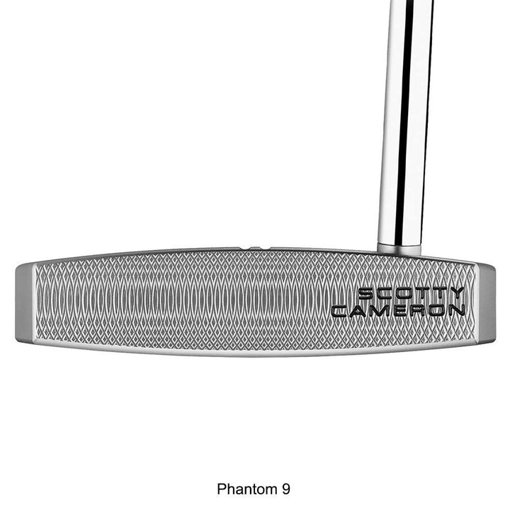 Titleist Scotty Cameron Phantom Putter 2024