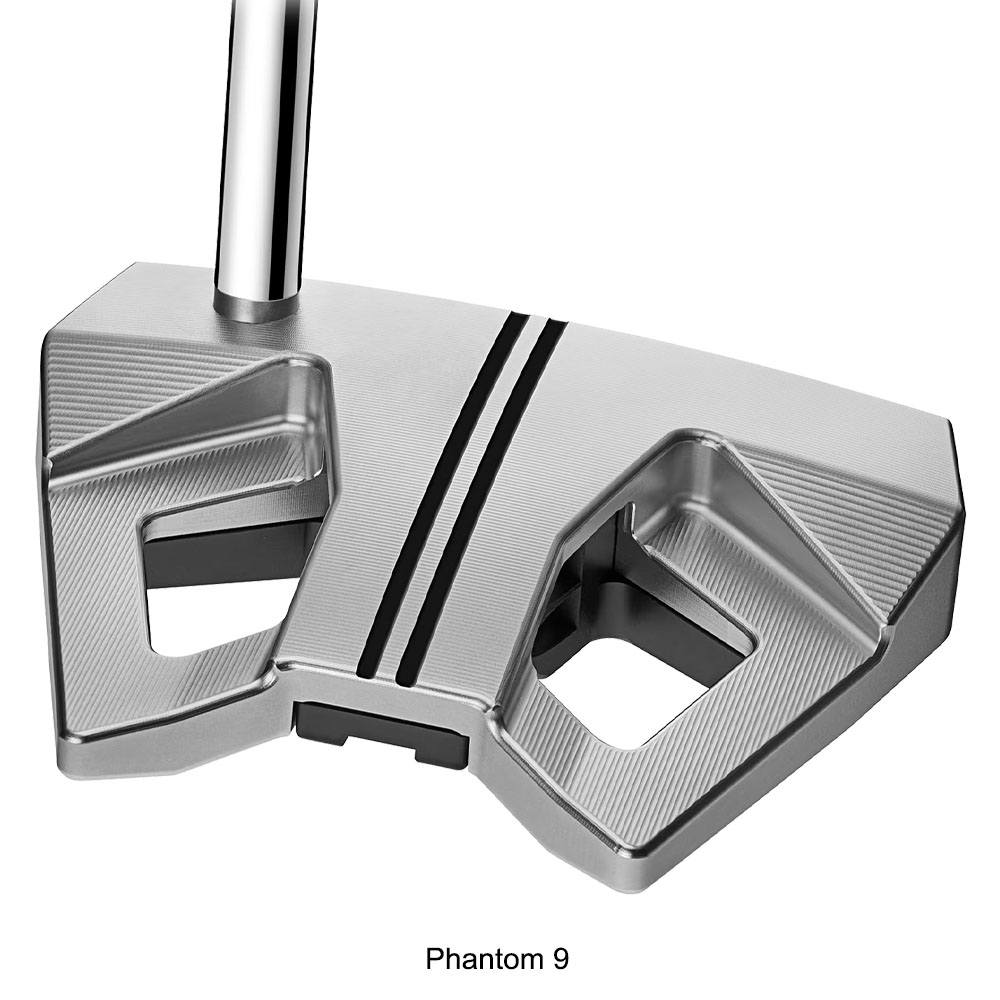 Titleist Scotty Cameron Phantom Putter 2024