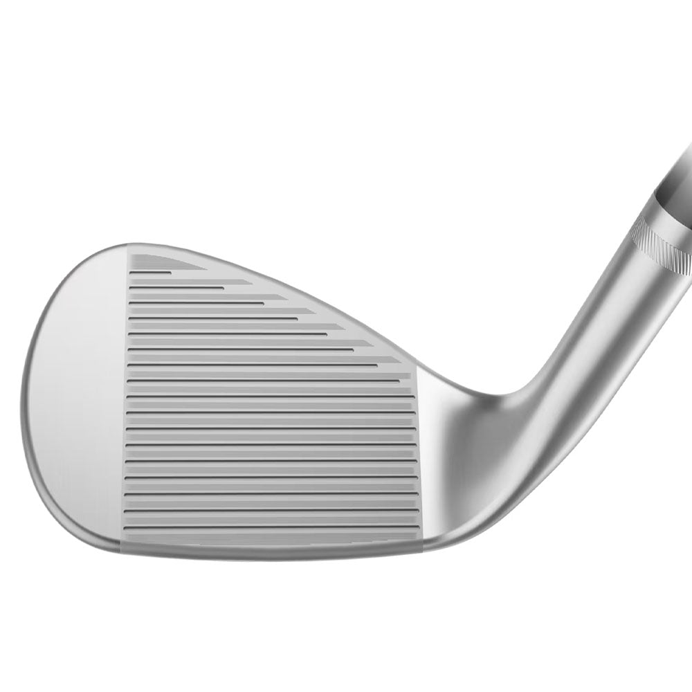 Titleist SM10 Vokey Tour Chrome Wedge 2024