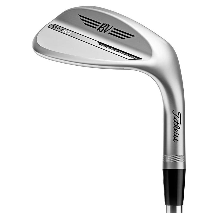 Titleist SM10 Vokey Tour Chrome Wedge 2024 Women