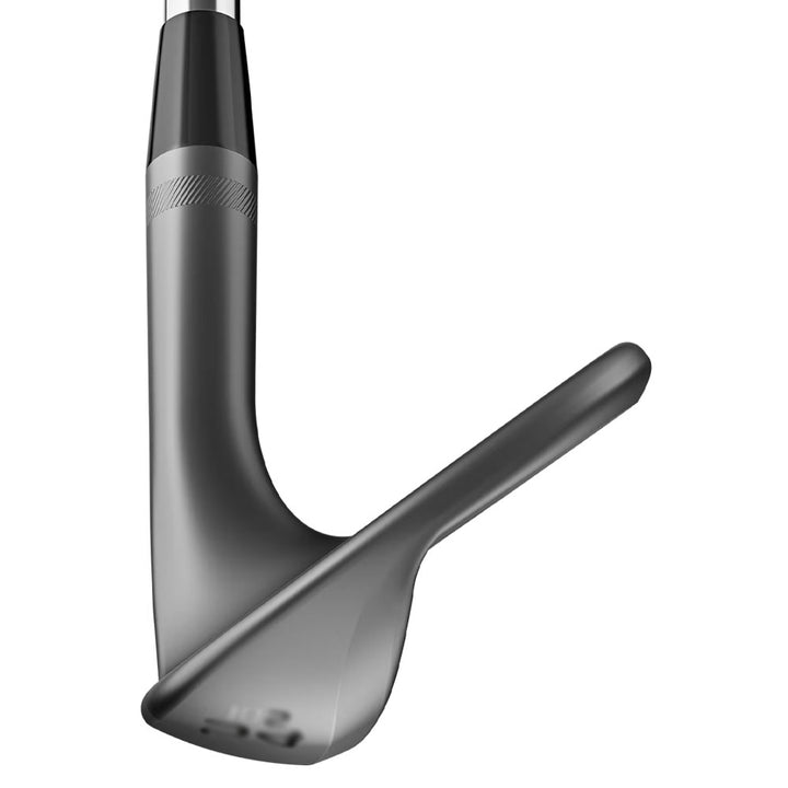 Titleist SM10 Vokey Nickel Wedge 2024