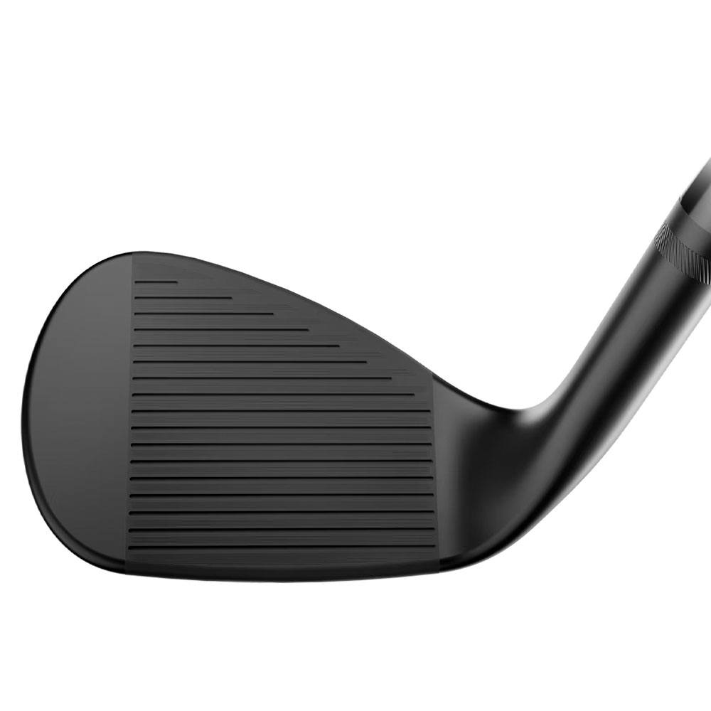 Titleist SM10 Vokey Jet Black Wedge 2024