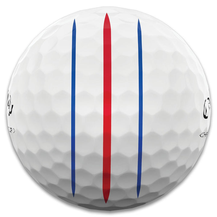 Callaway Chrome Tour Triple Track 24 Golf Balls 2024