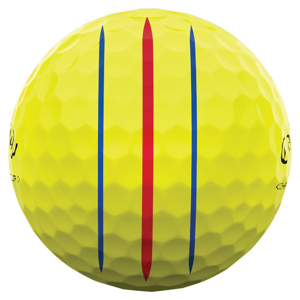 Callaway Chrome Tour Triple Track 24 Golf Balls 2024