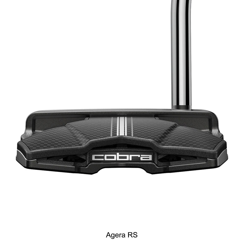 Cobra 3D Printed Putter 2024