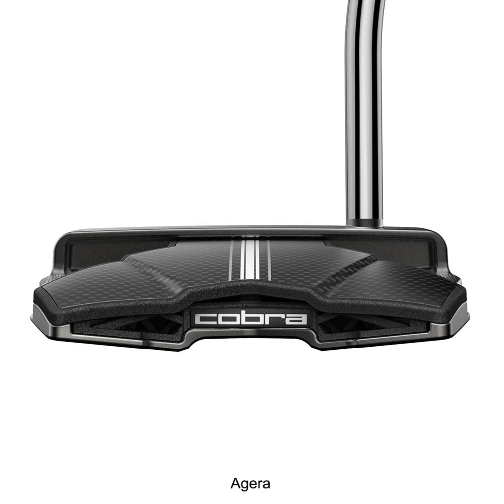 Cobra 3D Printed Putter 2024