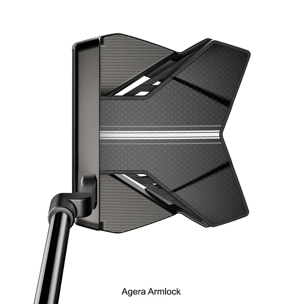 Cobra 3D Printed Putter - 24