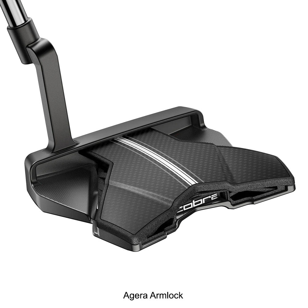 Cobra 3D Printed Putter - 24