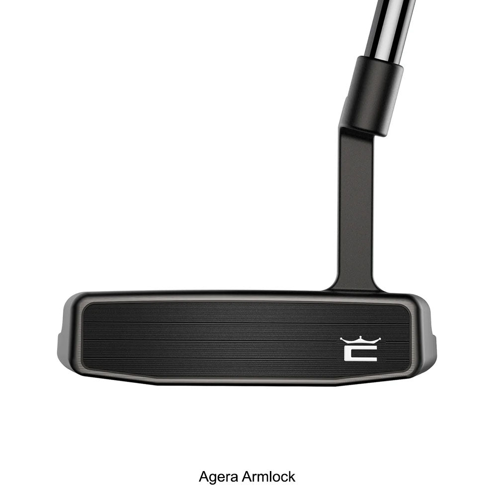 Cobra 3D Printed Putter - 24