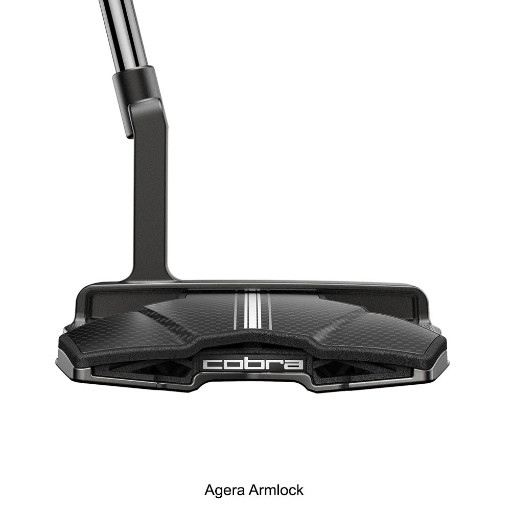 Cobra 3D Printed Putter - 24