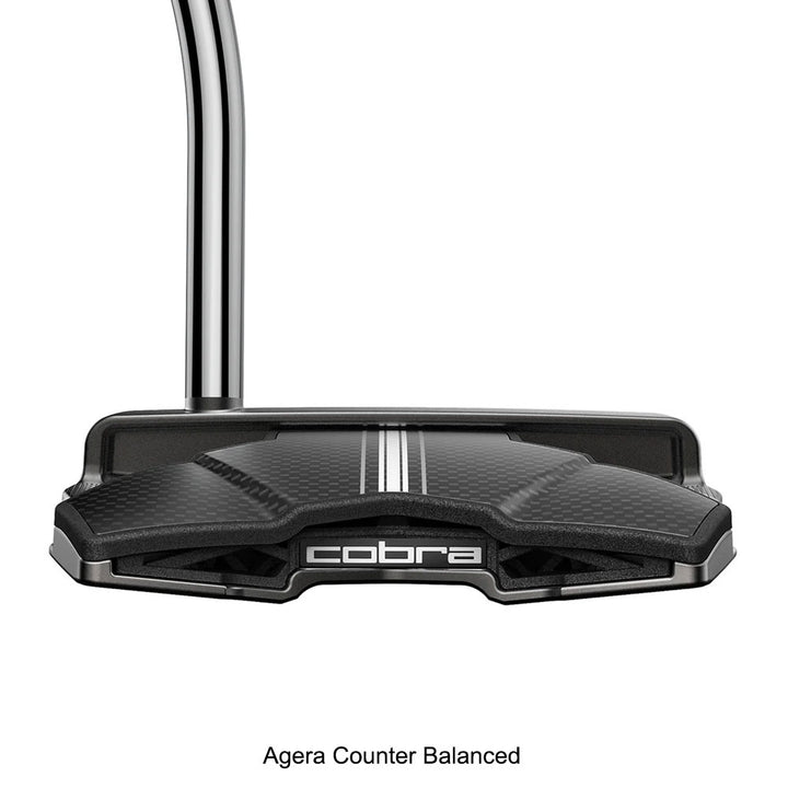 Cobra 3D Printed Putter 2024