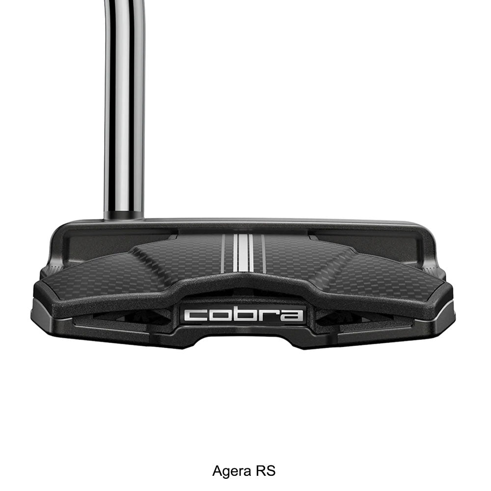 Cobra 3D Printed Putter 2024