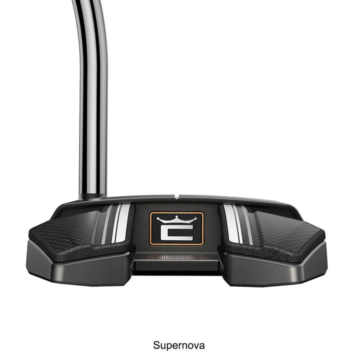 Cobra 3D Printed Putter 2024