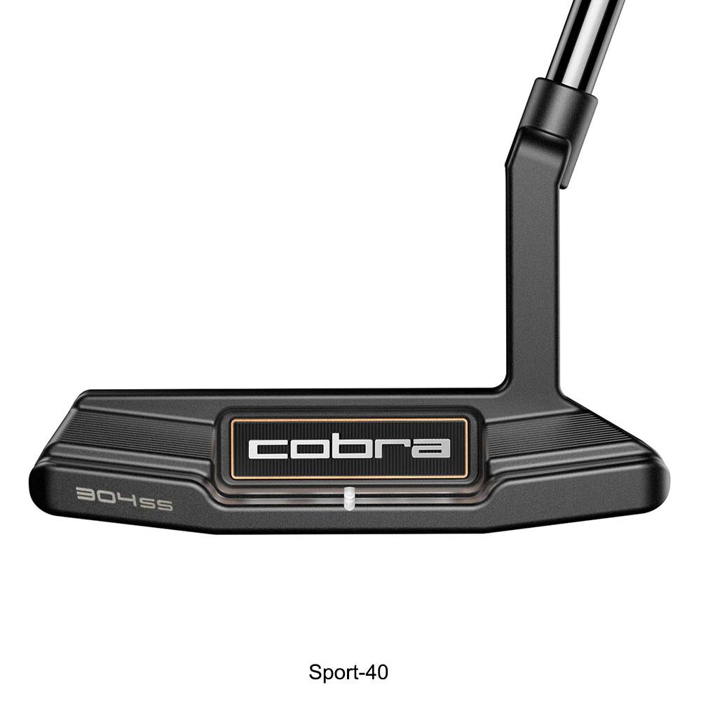 Cobra Vintage Putter 2024