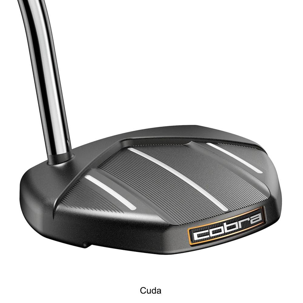 Cobra Vintage Putter 2024