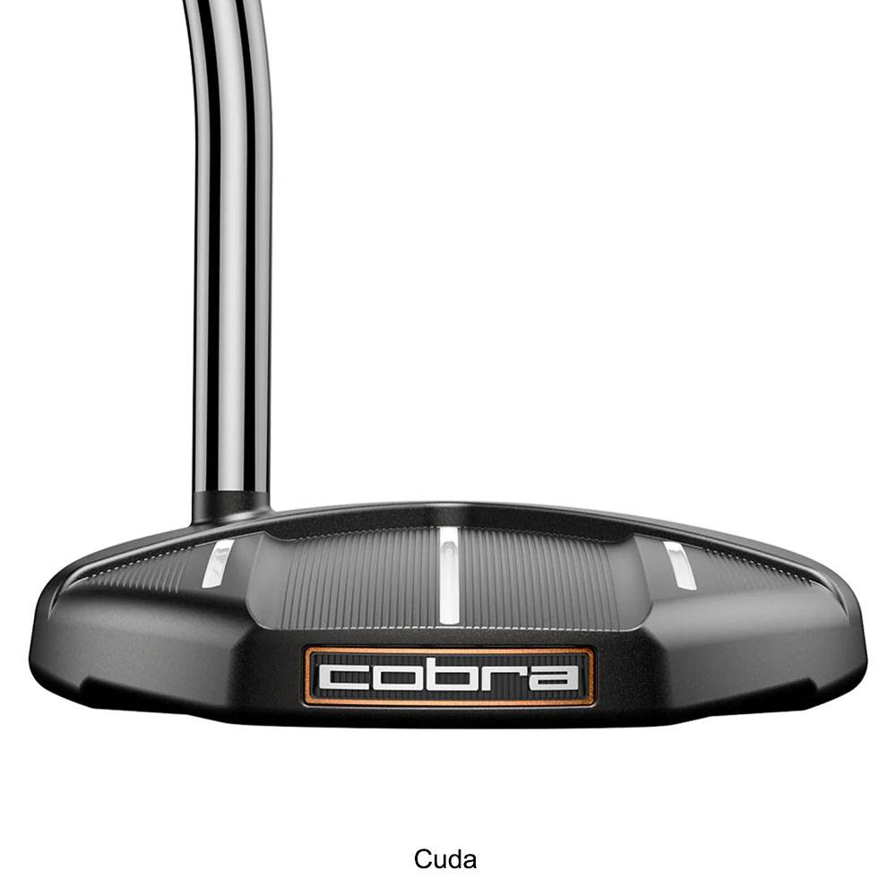 Cobra Vintage Putter 2024