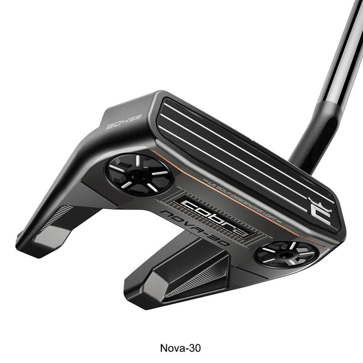 Cobra Vintage Putter 2024
